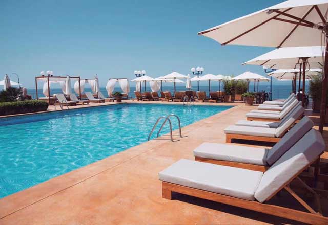 Mhares Sea Club in Mallorca